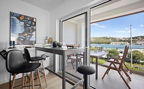 Urban Loft Next To The Beach